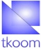 tkoom logo